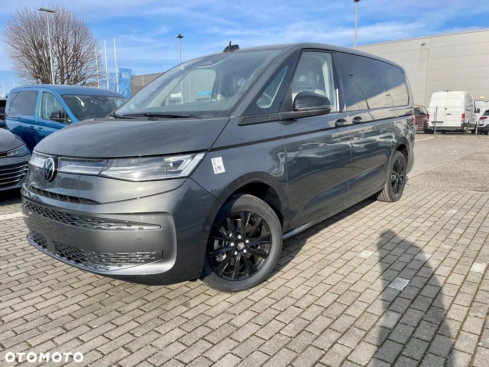 Volkswagen Multivan 2.0 TDI L2 Life DSG - 1