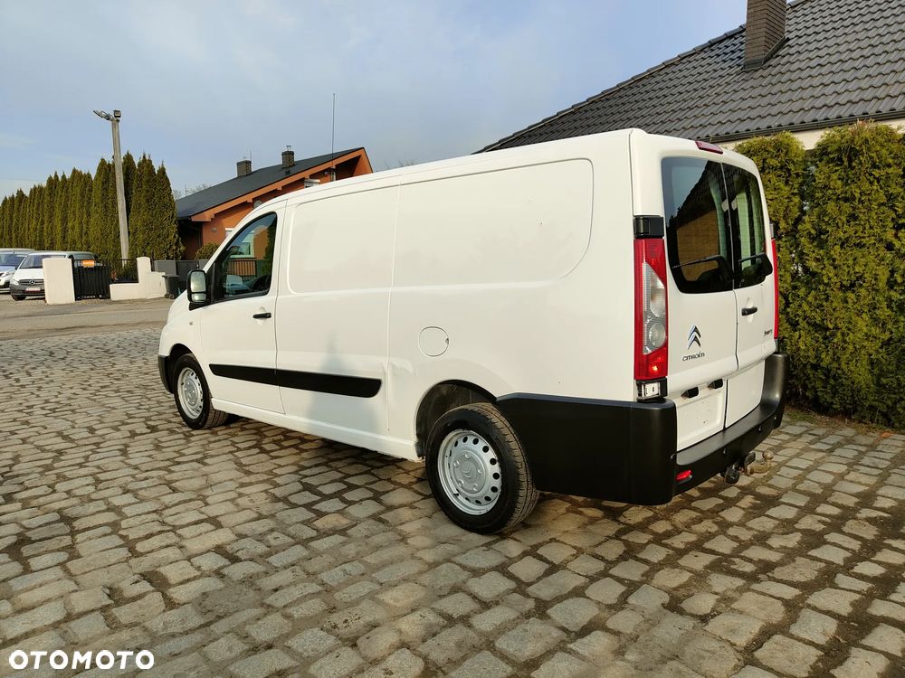Citroën Jumpy L2H1 2,0 HDi - 8