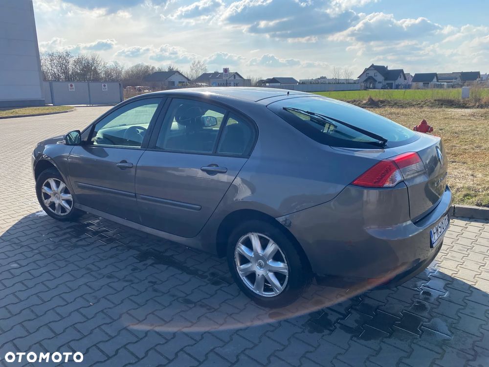 Renault Laguna 2.0 DCi Dynamique - 2