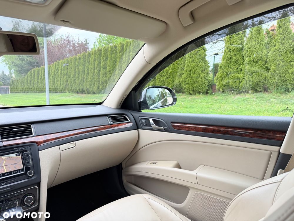 Skoda Superb - 20