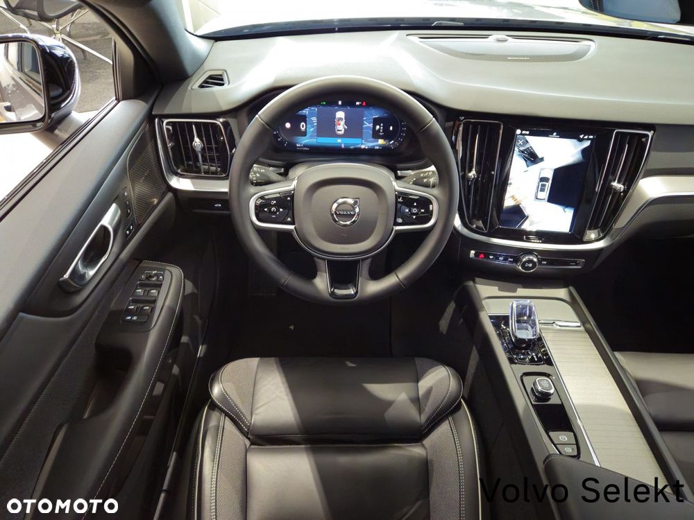 Volvo V60 - 12