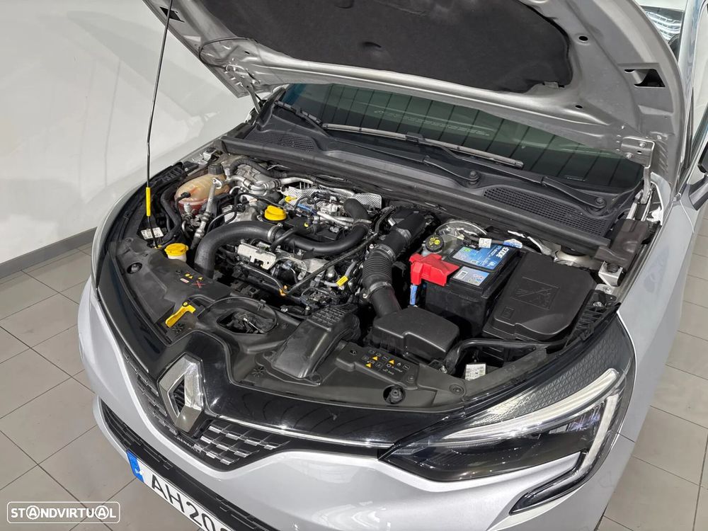 Renault Clio - 28