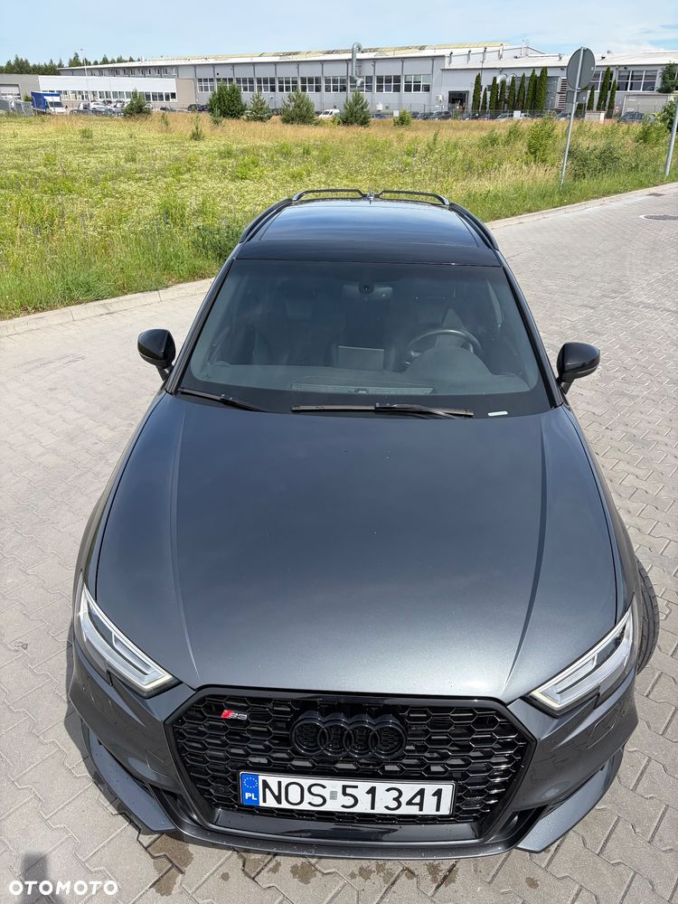 Audi S3 Sportback - 18