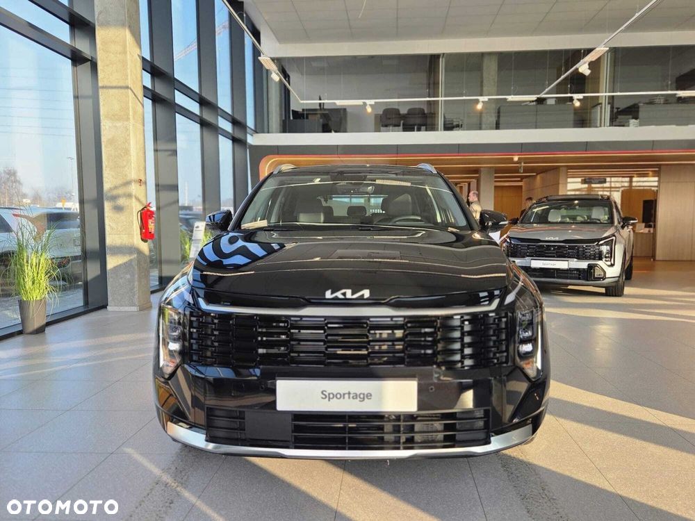 Kia Sportage 2026 photo 3