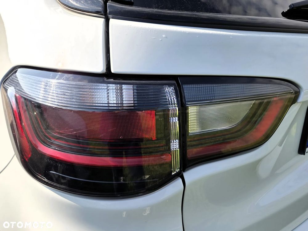 Jeep Compass 1.5 T4 mHEV High Altitude FWD S&S DCT - 14