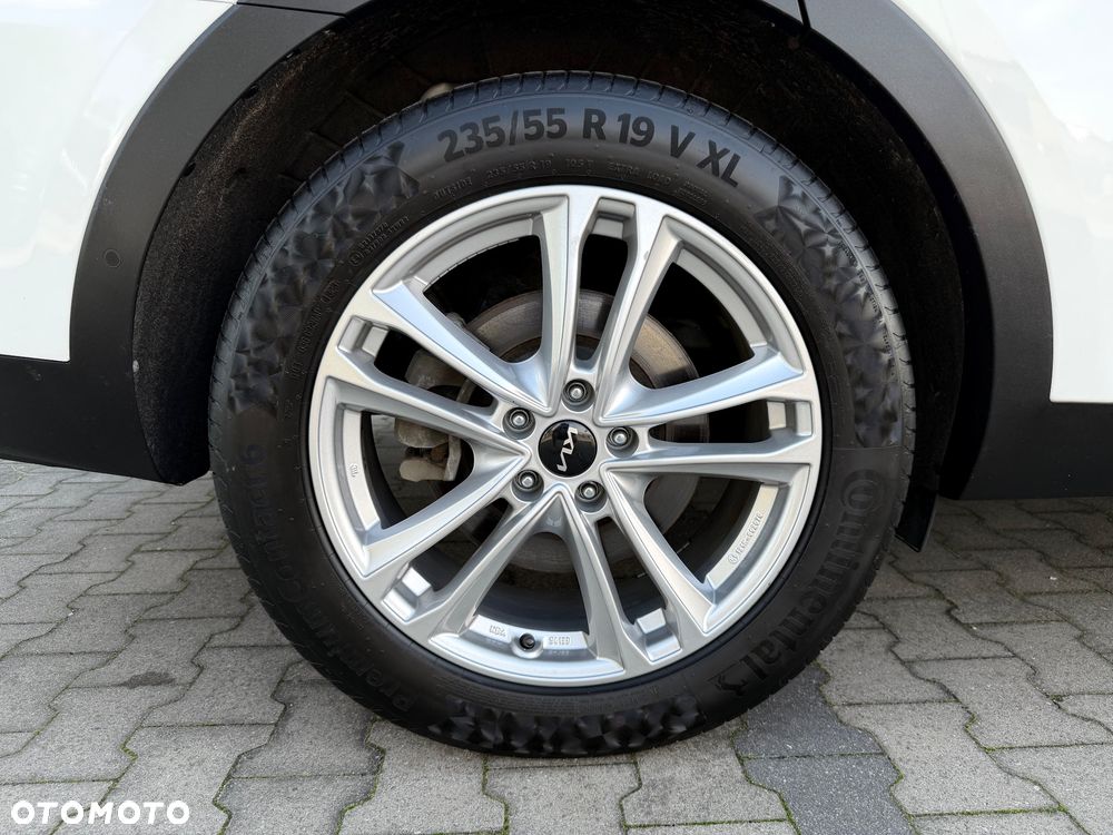 Kia Sorento - 14