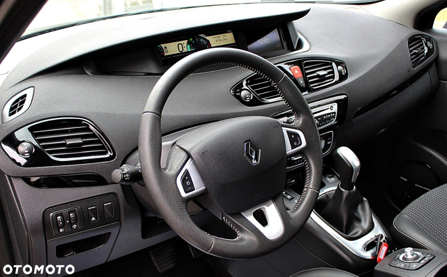 Renault Scenic - 9