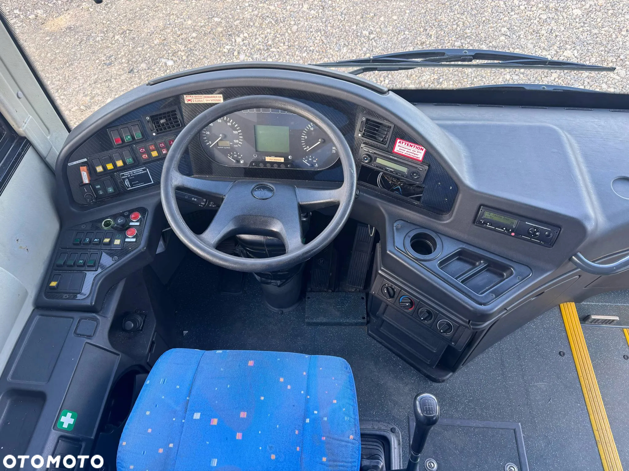 Temsa Tourmalin - 19