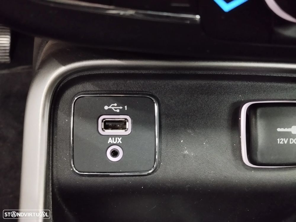 Jeep Compass 1.6 M-Jet Longitude - 30