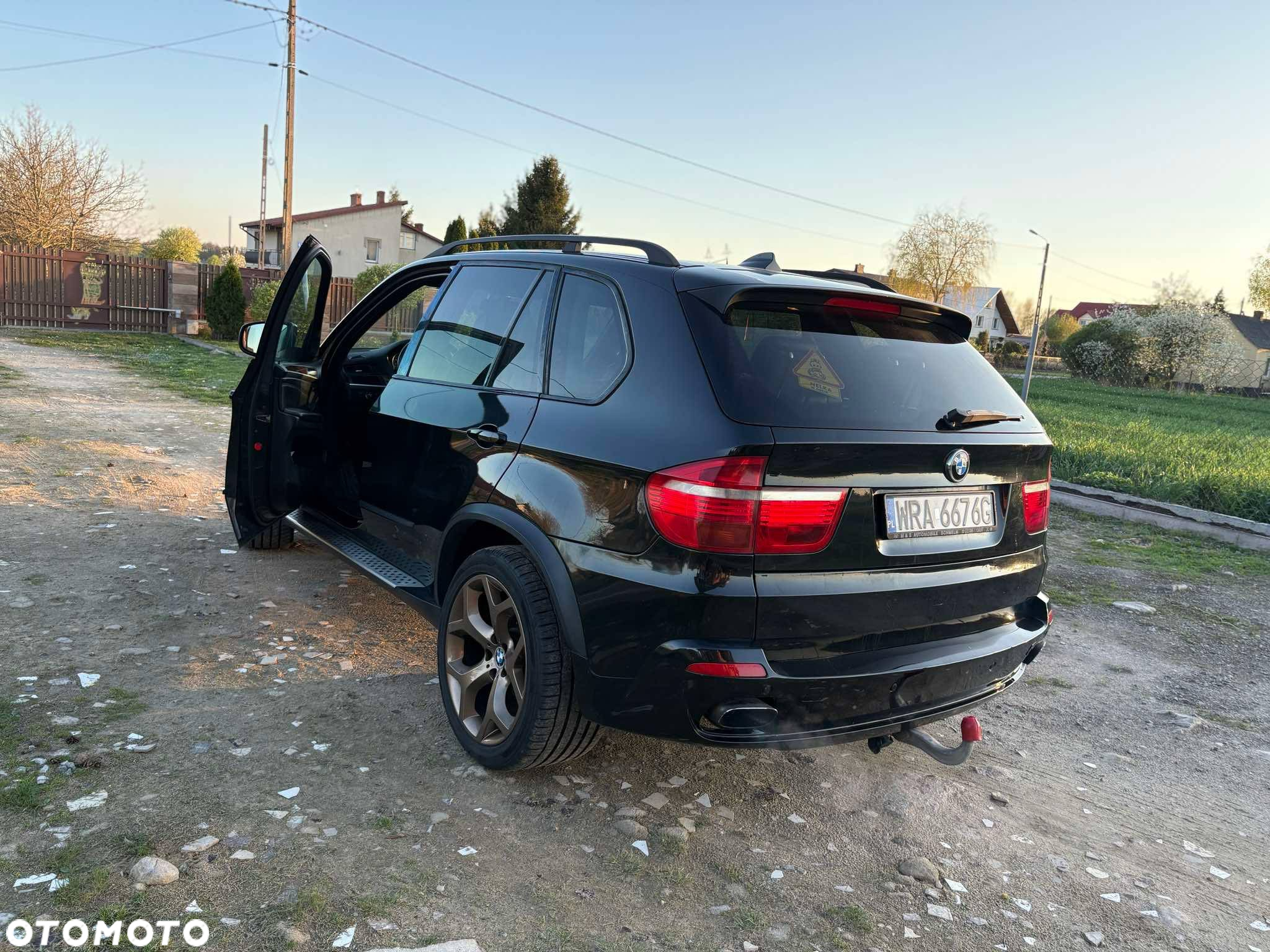 BMW X5 4.8i xDrive - 3