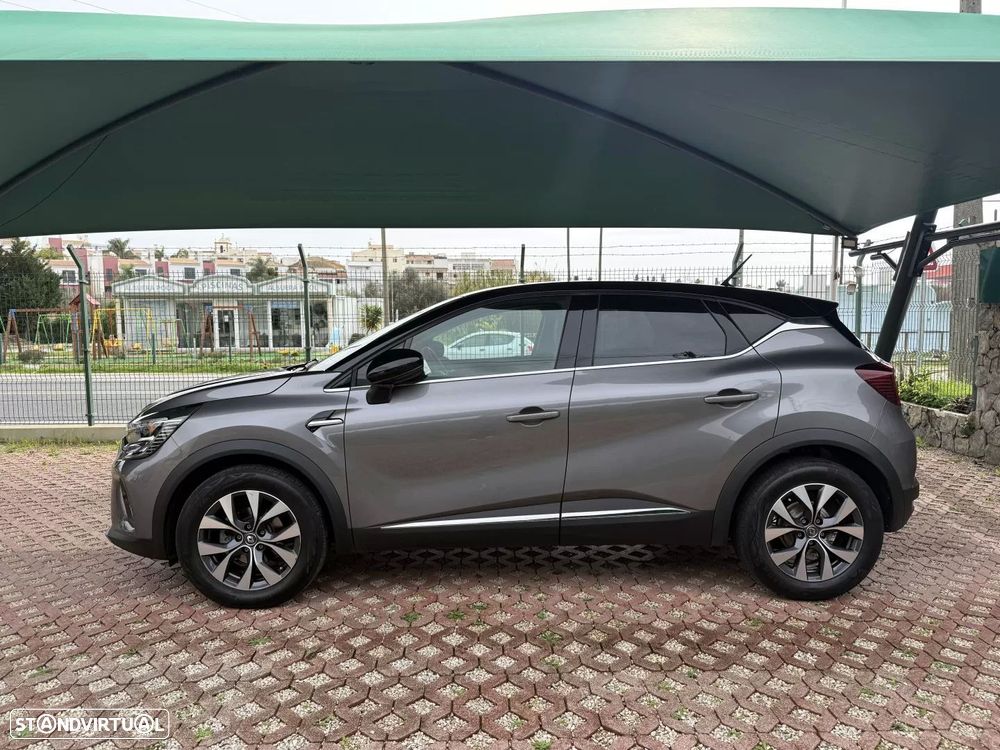 Renault Captur 1.0 TCe Techno - 4