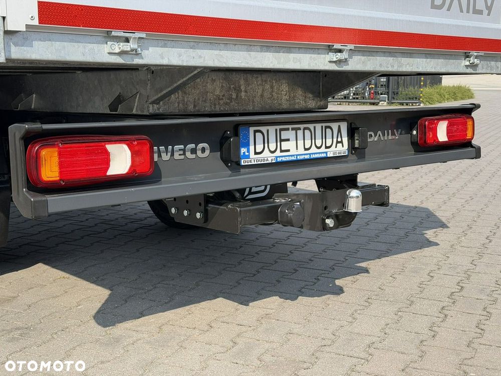 Iveco Daily - 18