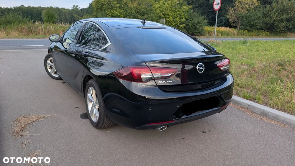 Opel Insignia 1.6 T Elite S&S - 8