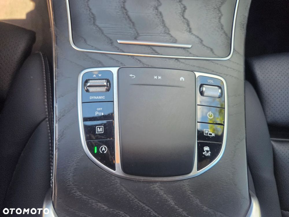 Mercedes-Benz GLC 220 d 4-Matic - 23