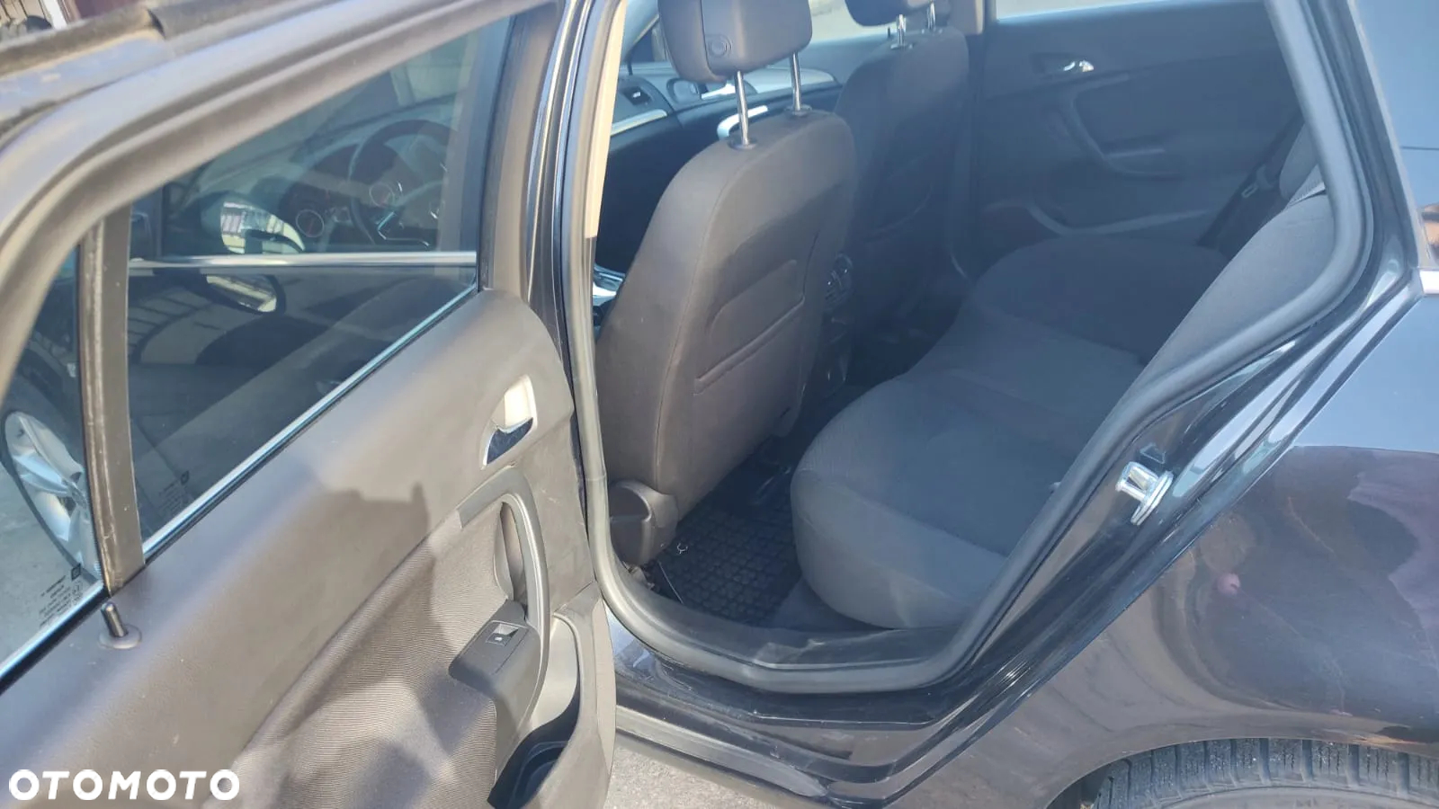 Opel Insignia 2.0 CDTI Edition - 6