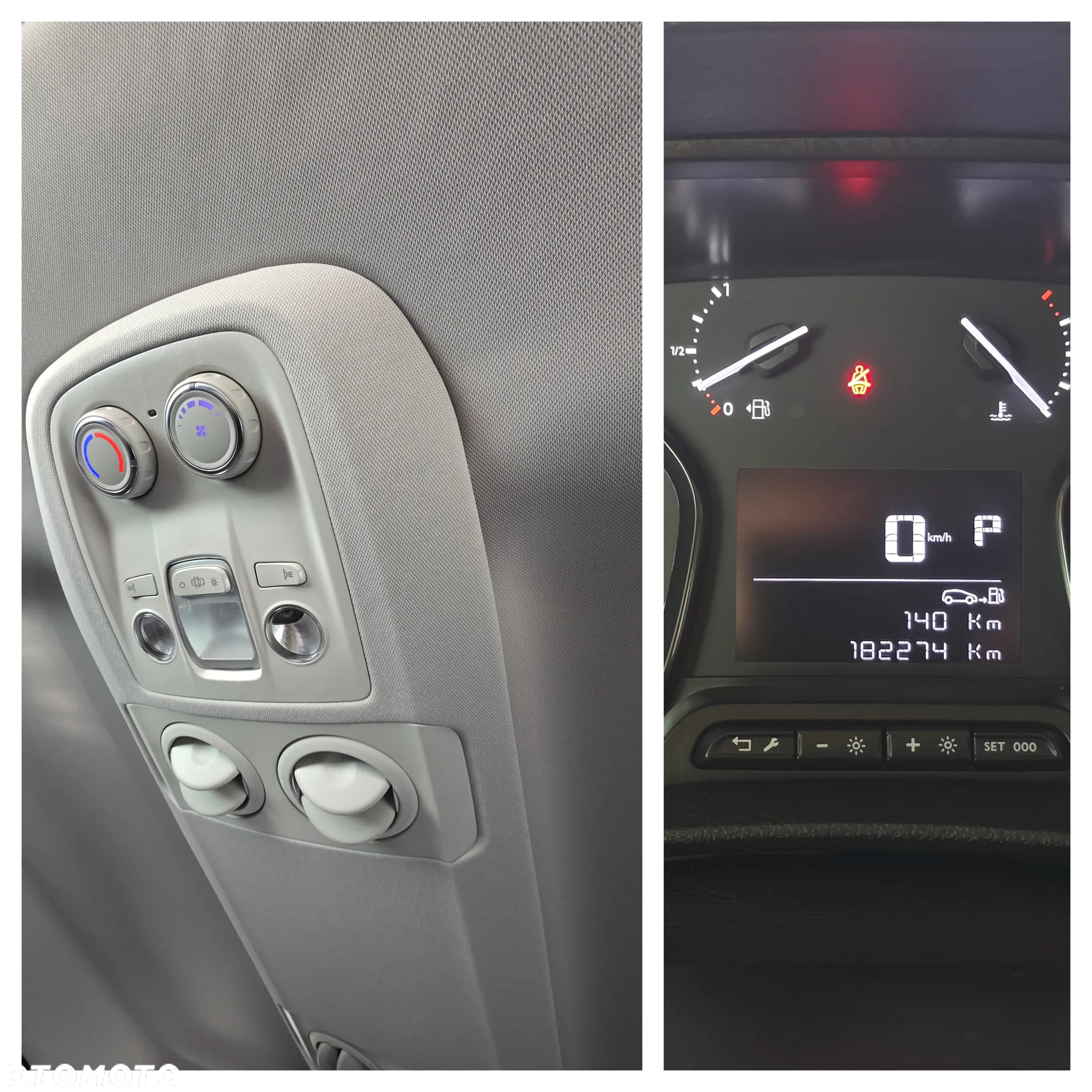 Citroën SpaceTourer 2.0 BlueHDi M Business - 10