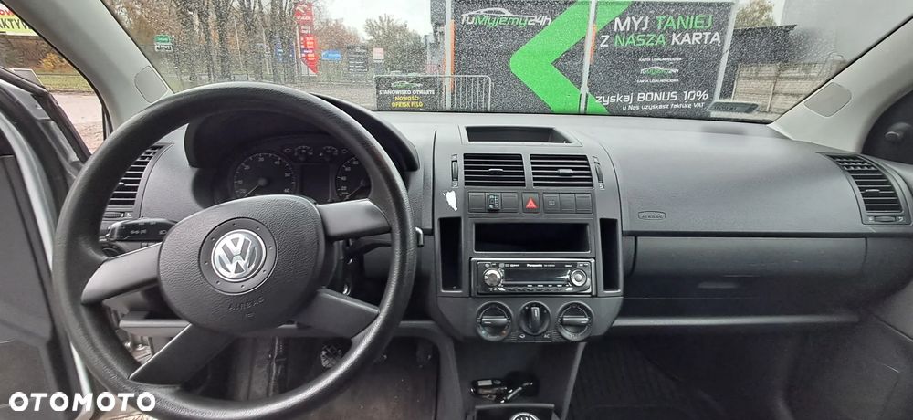 Volkswagen Polo 1.2 12V Fun - 7