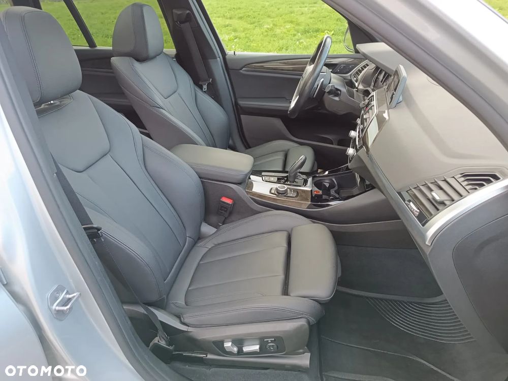BMW X3 xDrive30i xLine sport - 20