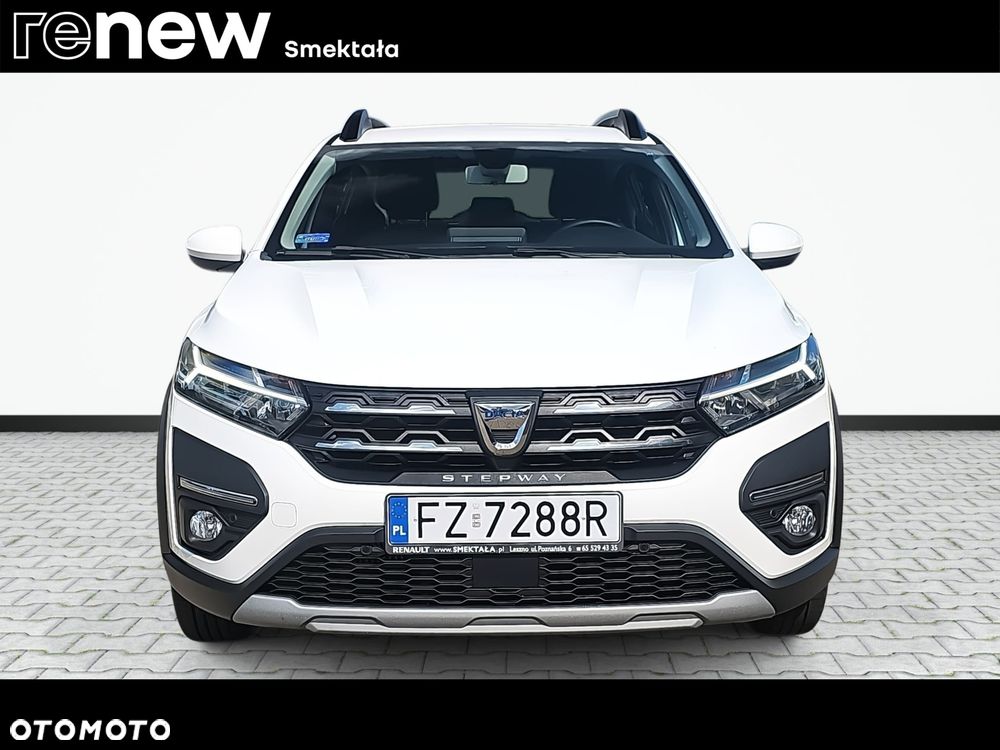 Dacia Sandero 1.0 TCe Comfort - 2