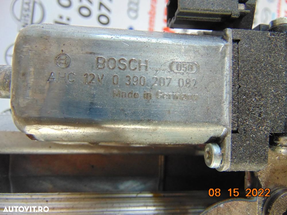 Coloana Volan electrica BMW X5 X6 X7 g05 g06 g07 g11 g12 g30 G31 Seria 5 seria 7 x5 x6 x7 coloana v - 5