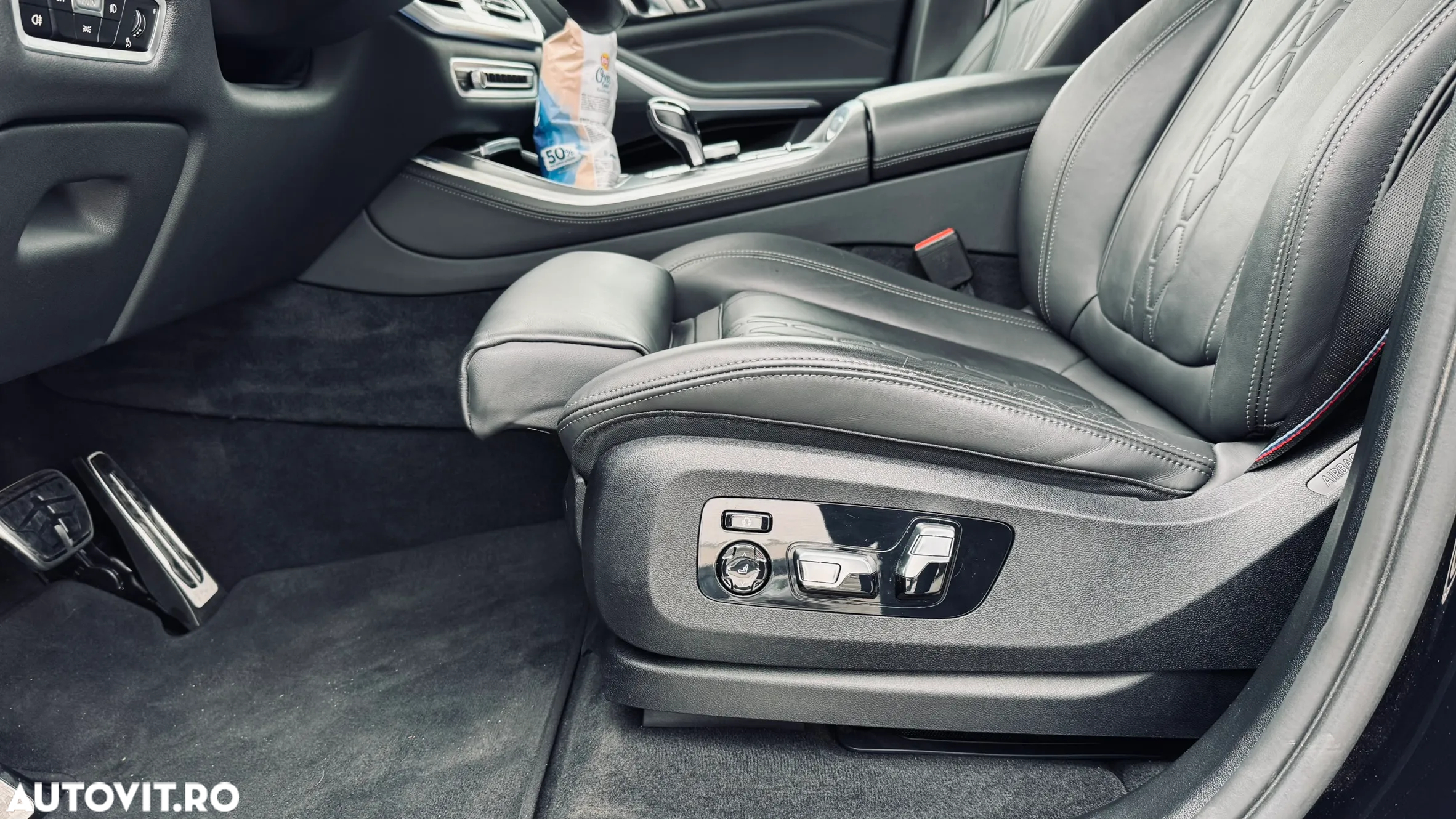 BMW X5 - 15