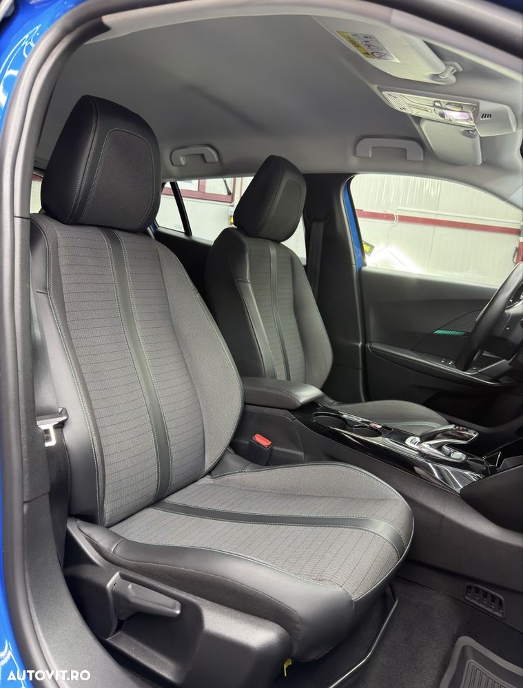 Peugeot 2008 - 19