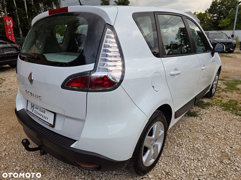 Renault Scenic - 5