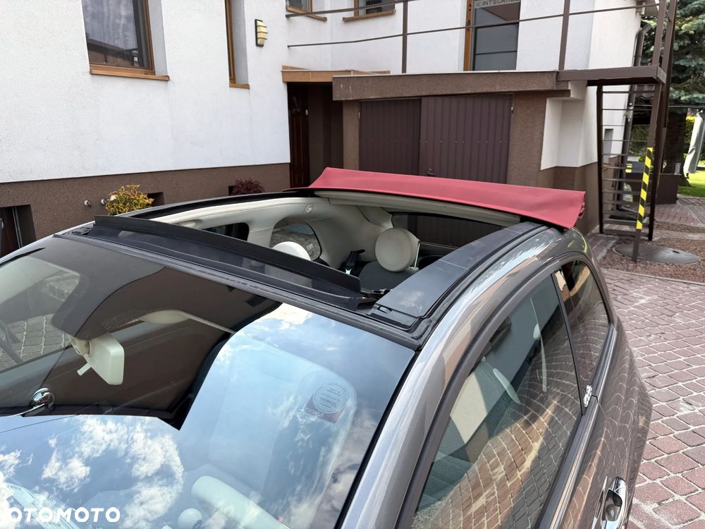 Fiat 500 1.2 8V Collezione - 12