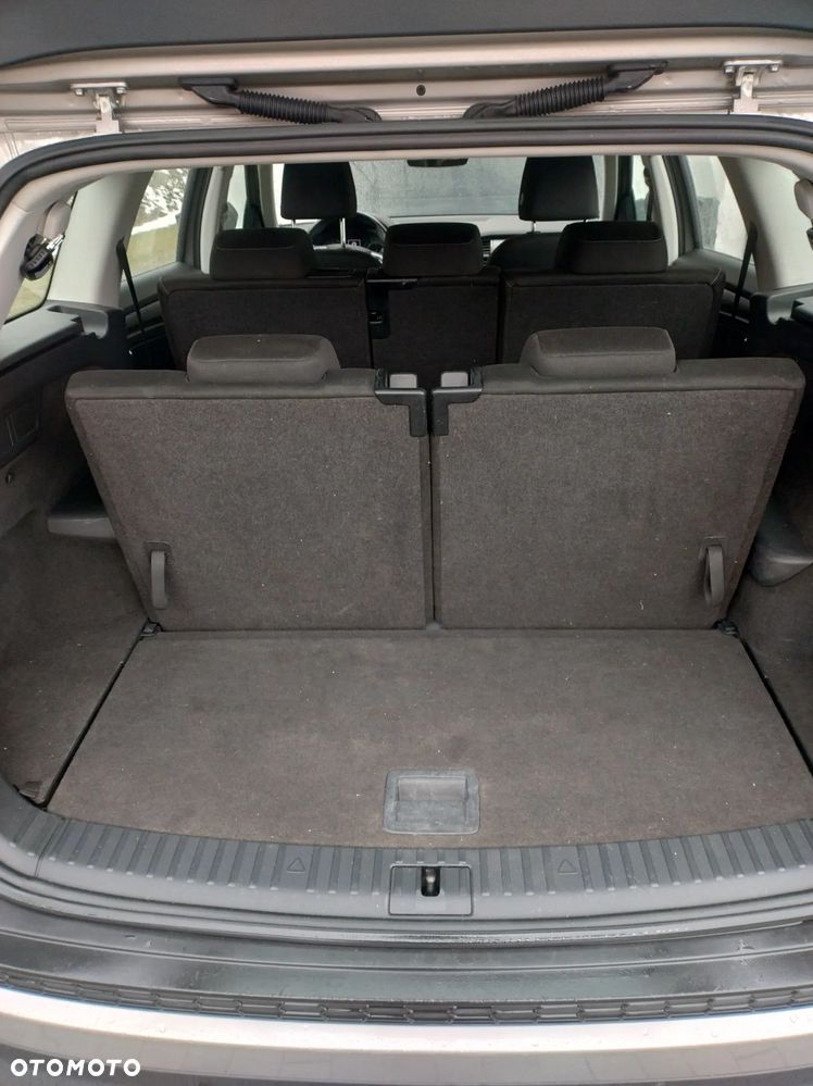 Skoda Kodiaq 2.0 TDI 4x4 Ambition 7os - 10