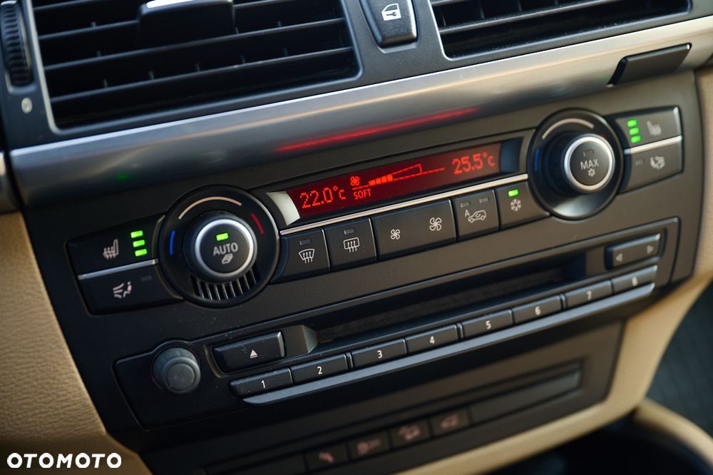 BMW X6 40d xDrive - 33