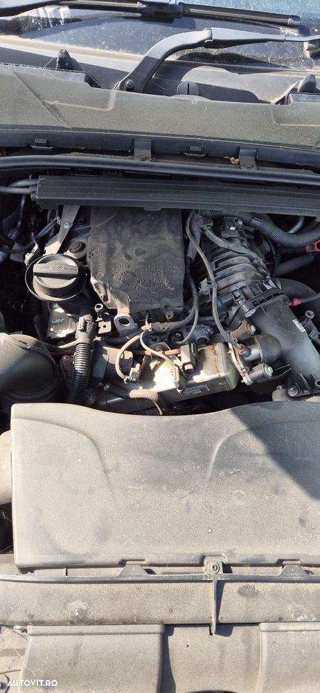 Motor bmw e90 e91 e60 x3 2.0 N47 143cp/177cp - 1