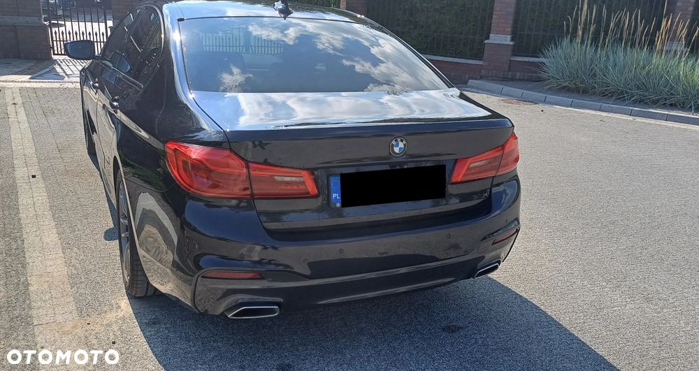 BMW Seria 5 - 18