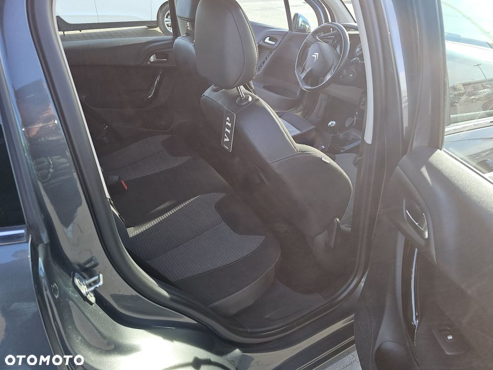 Citroën C3 1.2 PureTech Selection - 6