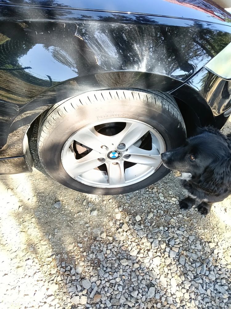 BMW Seria 1 116i - 2