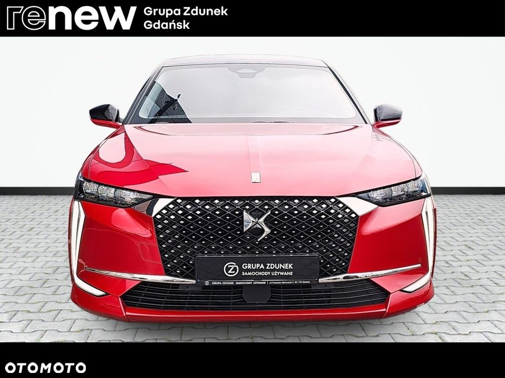 DS Automobiles DS 4 Crossback - 3