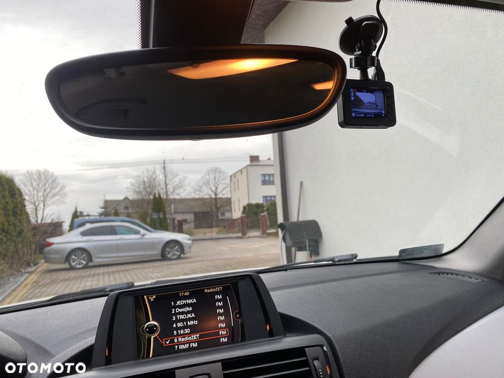 BMW Seria 1 118i - 23