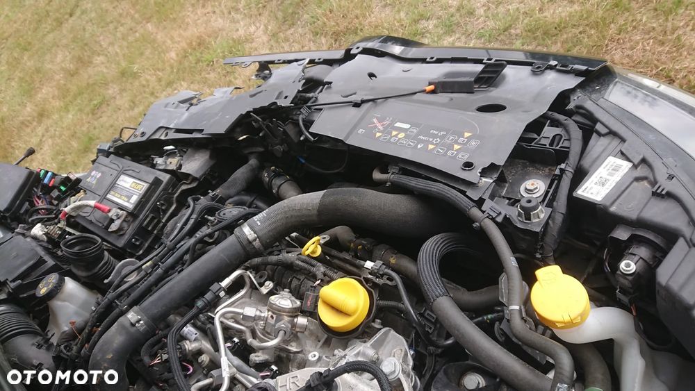 Renault Megane - 2