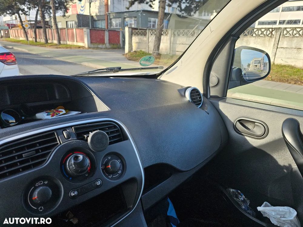 Renault Kangoo - 7