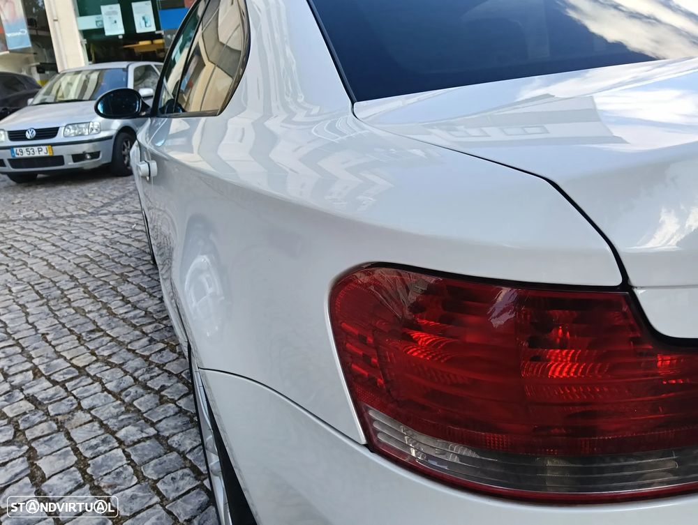 BMW 120 d Coupe - 7