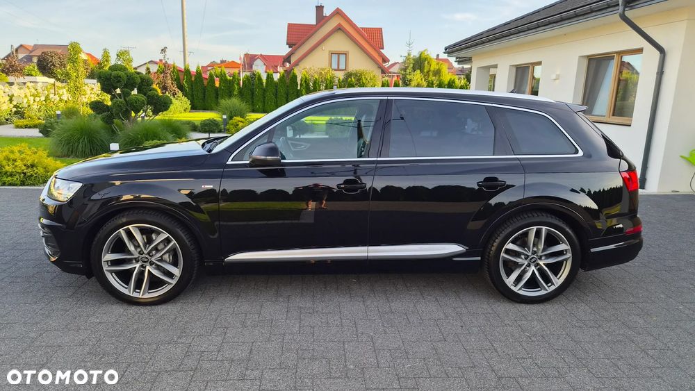 Audi Q7 - 27