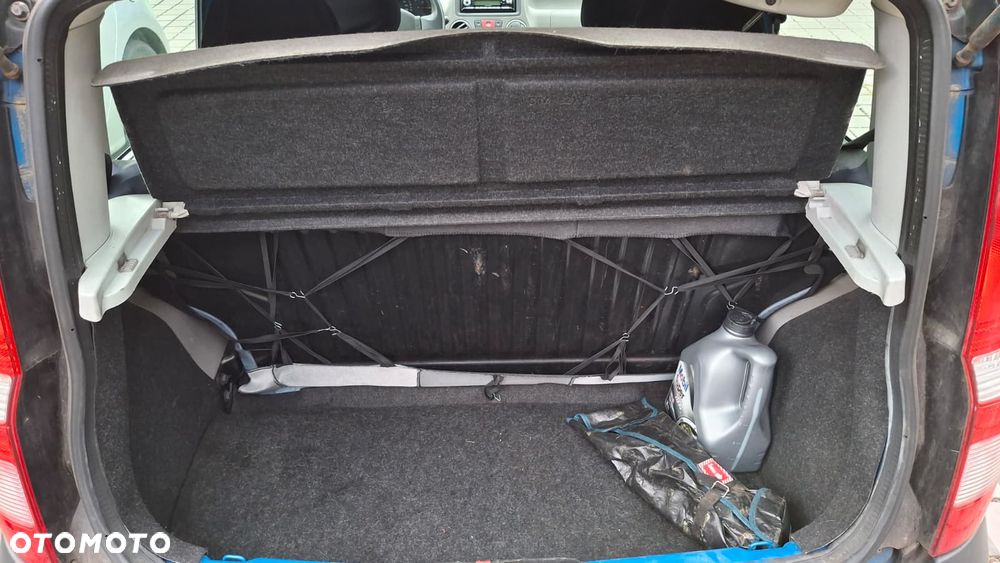 Fiat Panda 1.1 Actual Plus - 5