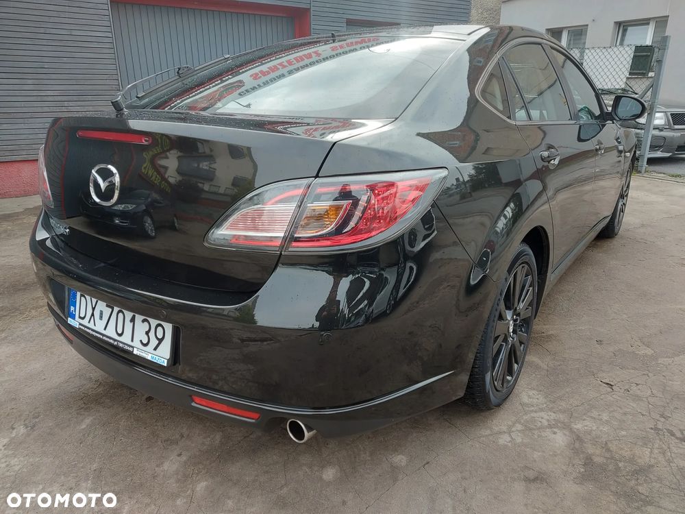 Mazda 6 2.0 Exclusive - 13