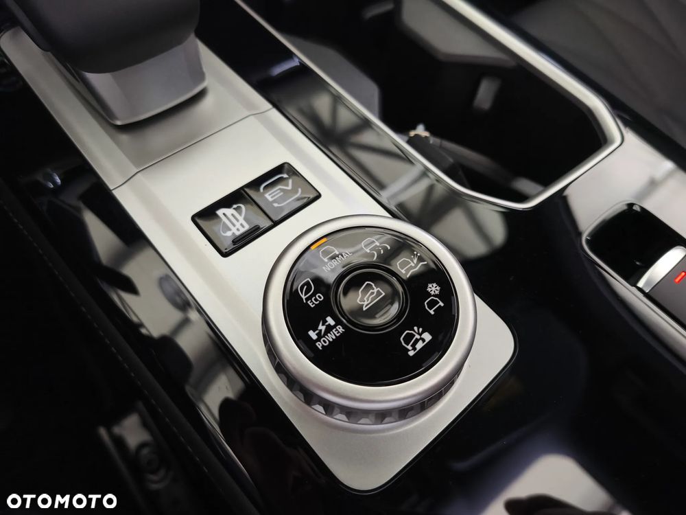 Mitsubishi Outlander Black Edition - 20