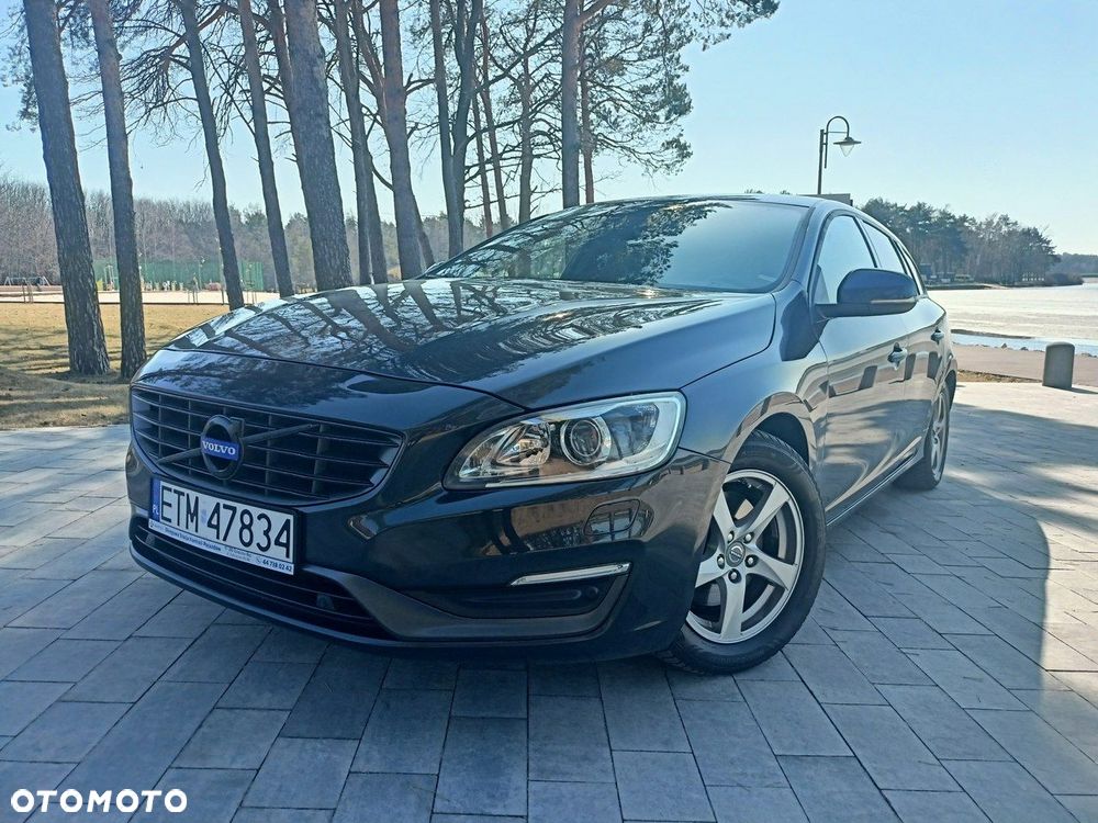 Volvo V60 - 19