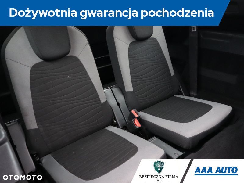 Citroën C4 Grand Picasso - 12