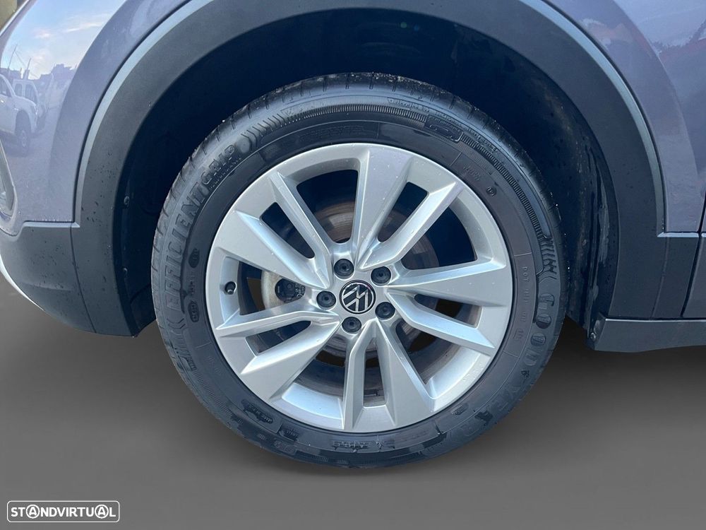 VW T-Cross 1.0 TSI Urban - 14