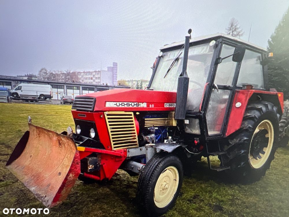 Zetor 16245 - 39