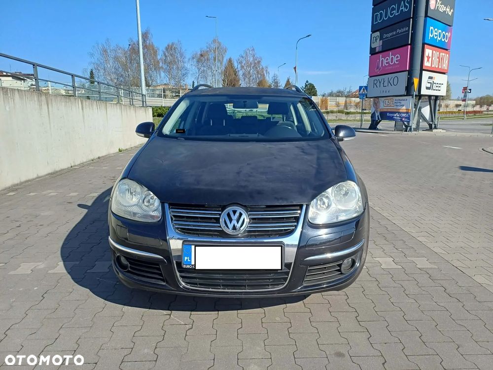 Volkswagen Golf 1.6 Trendline - 5