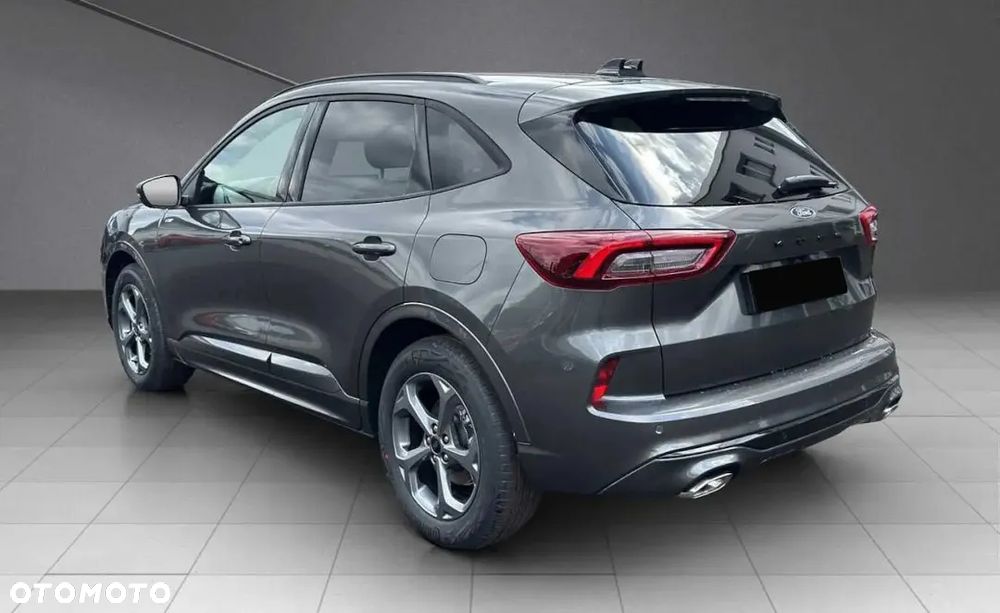Ford Kuga 1.5 EcoBoost FWD ST-Line - 4