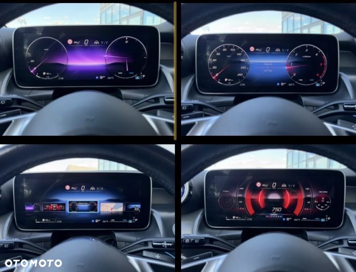 Mercedes-Benz GLC 220 d 4Matic 9G-TRONIC Avantgarde Advanced - 35